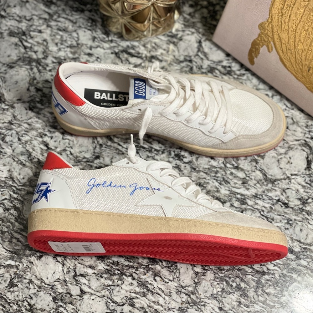 Golden Goose 41 / 42 - Picture 2 of 3